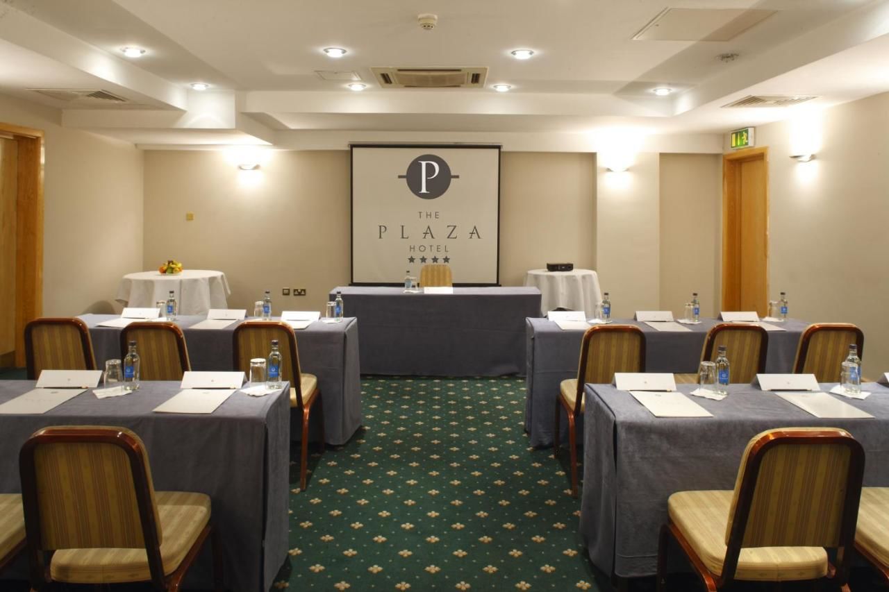 Отель Plaza Hotel Tallaght Талла-26